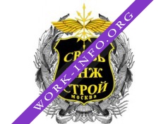 СвязьИнжСтрой Логотип(logo)