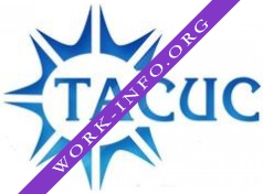 ТАСИС Логотип(logo)