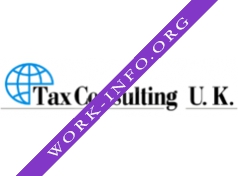 Tax Consulting U.K. Логотип(logo)