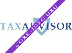 Taxadvisor Логотип(logo)