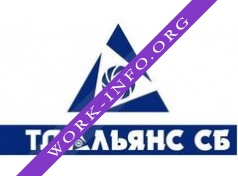 ТД Альянс СБ Логотип(logo)