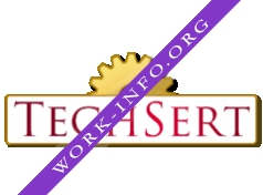 Techsert Логотип(logo)