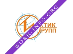 ТЕХИНКОМ АРКТИК ГРУПП Логотип(logo)