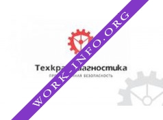 ТехкранДиагностика Логотип(logo)