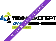 ТехноЭксперт НТЦ Логотип(logo)