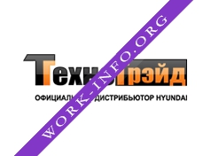 Техногрэйд Логотип(logo)