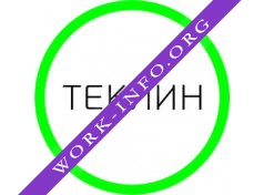 Теклин Логотип(logo)