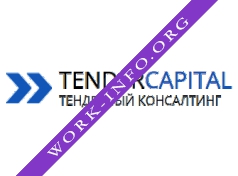 Тендер Капитал Логотип(logo)