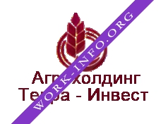 Терра-Инвест Логотип(logo)