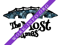 The Most Games Логотип(logo)