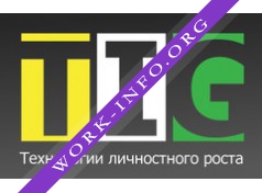 Ти Ай Джи (TIG) Логотип(logo)