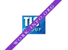 TLS Group Логотип(logo)