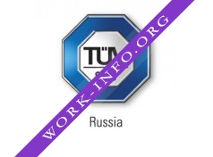 TMS RUS Логотип(logo)