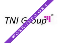 TNI Group Логотип(logo)