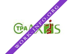 TPA (French Recruitment Agency) Логотип(logo)