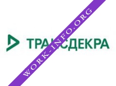 Трансдекра Логотип(logo)