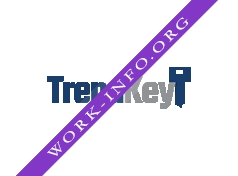 TrendKey Логотип(logo)