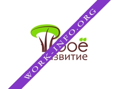 Твое развитие Логотип(logo)