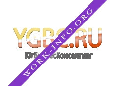 ЮБК Логотип(logo)