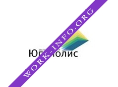 Югополис Логотип(logo)