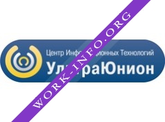 УльтраЮнион, Центр Информационных Технологий 1С Логотип(logo)