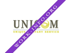 UNICOM Ltd Логотип(logo)