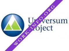 Universum Project Логотип(logo)