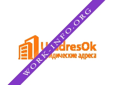 Юрадресок Логотип(logo)