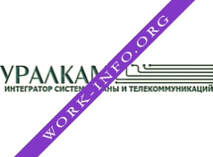 УралКам Логотип(logo)