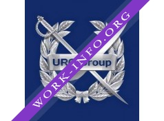 URC Group Логотип(logo)