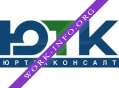 Юридические технологии и консалтинг Логотип(logo)