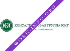 ЮрКонсалТ-Групп Логотип(logo)