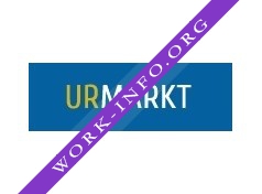 ЮрМаркт Логотип(logo)