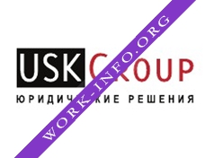 ЮСК, Группа Компаний Логотип(logo)