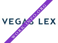 VEGAS LEX Логотип(logo)