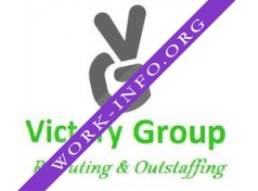 Victory Group Логотип(logo)