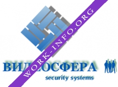 Видеосфера МСК Логотип(logo)