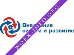 Внедрение систем и развитие Логотип(logo)