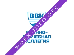 Военно-Врачебная Коллегия Логотип(logo)