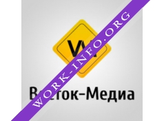 Восток-Медиа Логотип(logo)