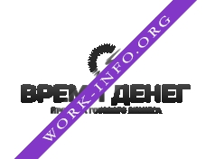 Время Денег Логотип(logo)