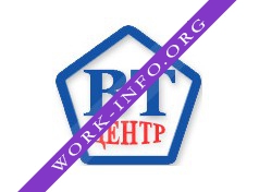 ВТ Центр Логотип(logo)