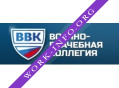 ВВК, г. Уфа Логотип(logo)