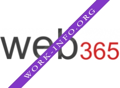 WEB365 Логотип(logo)