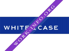 White & Case Логотип(logo)