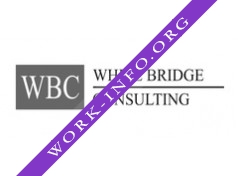 White Bridge Consulting Логотип(logo)