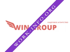 WIN Group Логотип(logo)