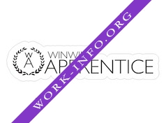 WINWIN APPRENTICE Логотип(logo)