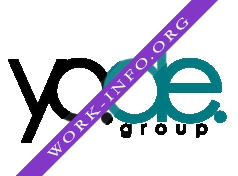 Yode Group Логотип(logo)