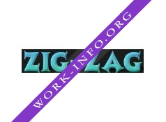 ZIG-ZAG, Бюро переводов Логотип(logo)